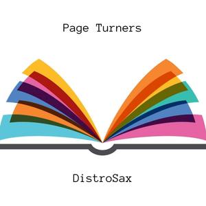 Page Turners