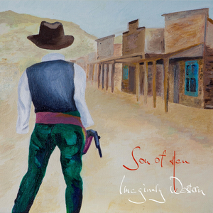 Theme for an Imaginary Western
