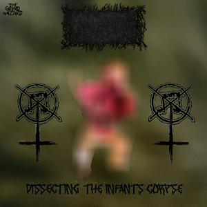 Fantasies of a Cannibalisic Necropedophile