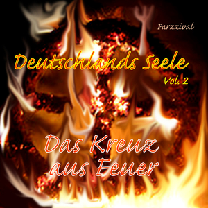 Im Zentrum des Feuer-Kreises