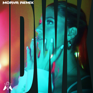 Naomi Jane - IDWK (Morva Remix)