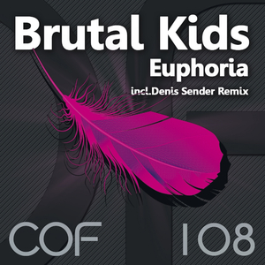 Euphoria (Denis Sender Remix)