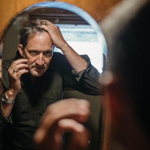 Fires and Earthquakes (Acoustic Version)