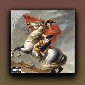 “拿破仑” Gai X 王齐铭X马思唯X永力X 铜管孟菲斯 Type Beat