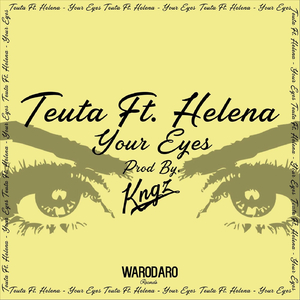 Your Eyes (feat. Helena)