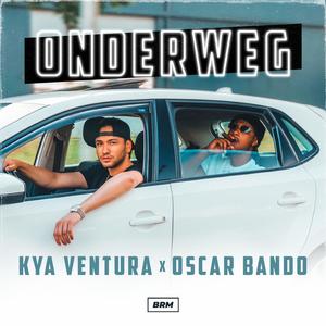 Onderweg