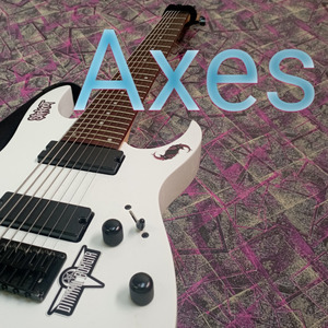 Axes