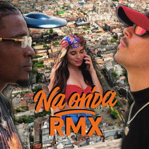 Na Onda (RMX)