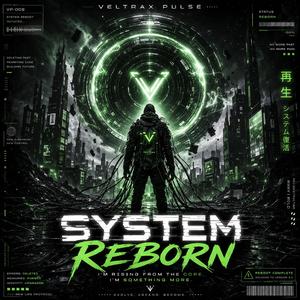 9. SYSTEM REBORN