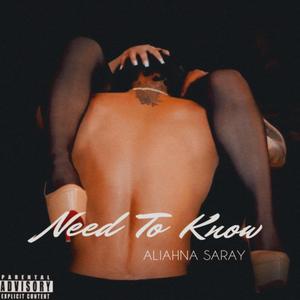 Need To Know