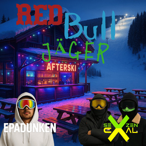 REDBULL JÄGER