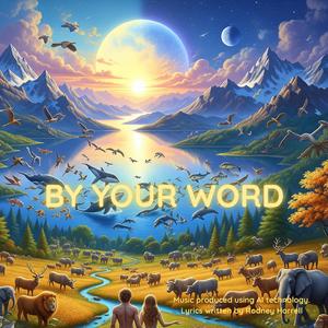 Beatitudes (new version)