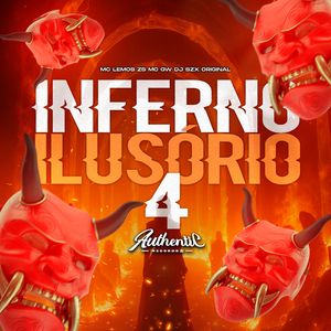 Inferno Ilusório 4