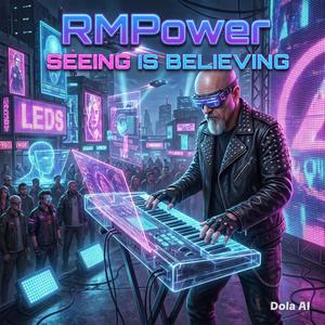 Seeing Is Believing