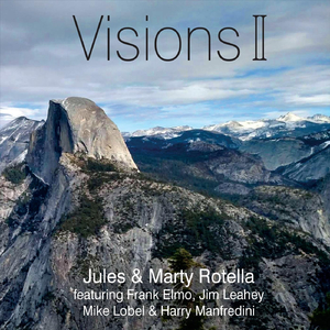 Amazing Grace (feat. Frank Elmo, Jim Leahey, Mike Lobel & Harry Manfredini)