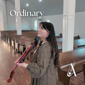 Ordinary (Alex Warren Wedding Violin Version)
