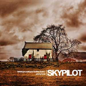 Harold (You Sold Your Brother Down)