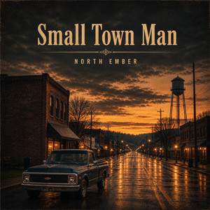 Small Town Man