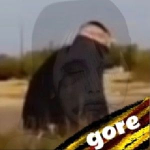 浑浊的眼珠（Dead eyeballs）