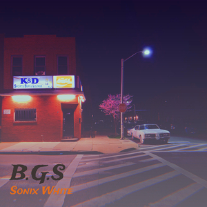 B.G.S