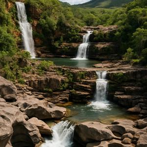 Chapada