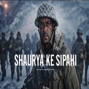 Shaurya Ke Sipahi