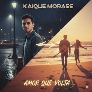 Amor Que Volta