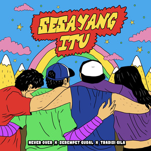 Sesayang Itu (Acoustic)