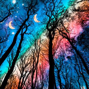 Hechiceros (feat. Mawntel)