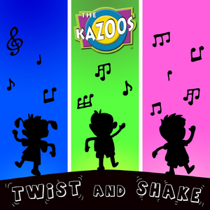 The Kazoos Theme Song Revisited
