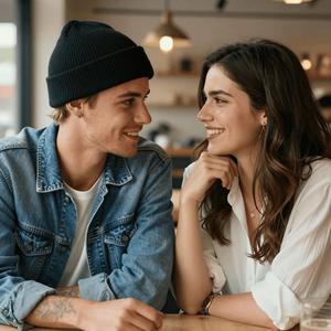 It’s Really Love