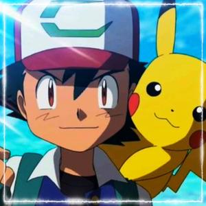 Διεκδικητής (Ash Ketchum Greek Rap)