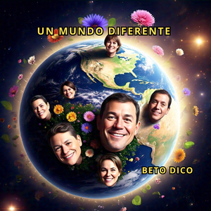UN MUNDO DIFERENTE