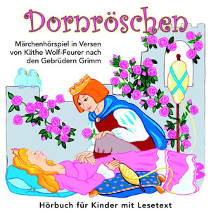 Dornröschen