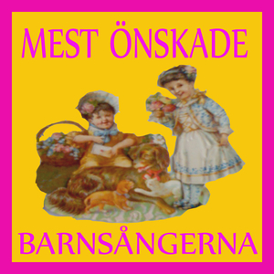 Ekorr'n satt i granen