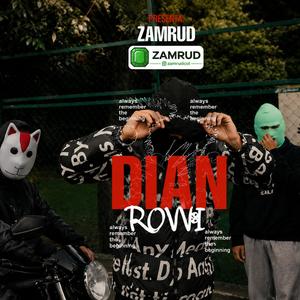 DIAN (feat. Rovvi)