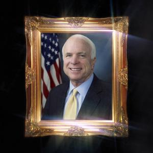 Tribute to John McCain