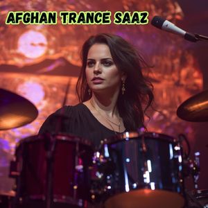 Afghan Trance Saaz
