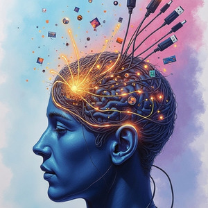 Unplug my Mind