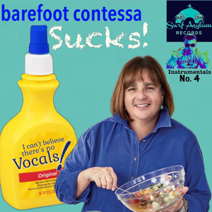 Custom Fender Jag (Surf Rock Instrumental)