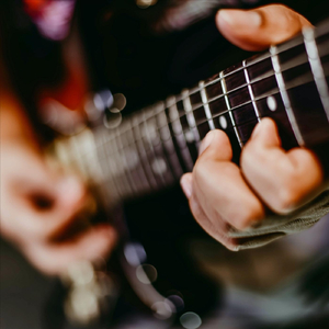 Just Gotta Get a Guitar (In My Hands)