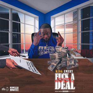 It Is What It Is (feat. Co Gotti)