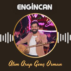 Atım Arap Genç Osman