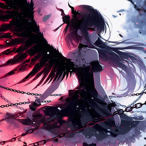 ANGEL BLADE FUNK 2.0