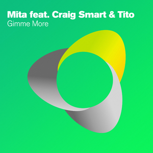 Gimme More (Extended Mix)