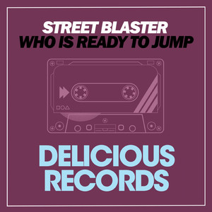 Who Is Ready to Jump (Original Mix)