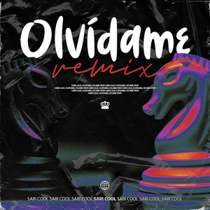 Olvídame (Remix)