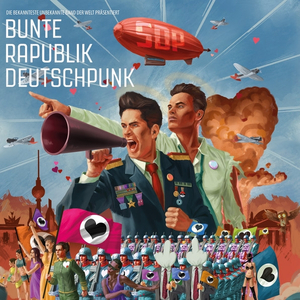 Lied fuer die Fans von den anderen Bands