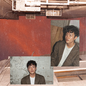 all I want(Feat. 백아)