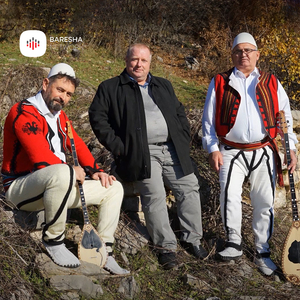Kangë për Hasan dhe Musa Morina